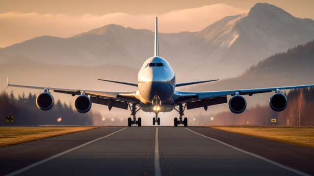 Aviation